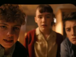 It Bienvenidos a Derry mikkal karim fidler clara stack jack molloy legault