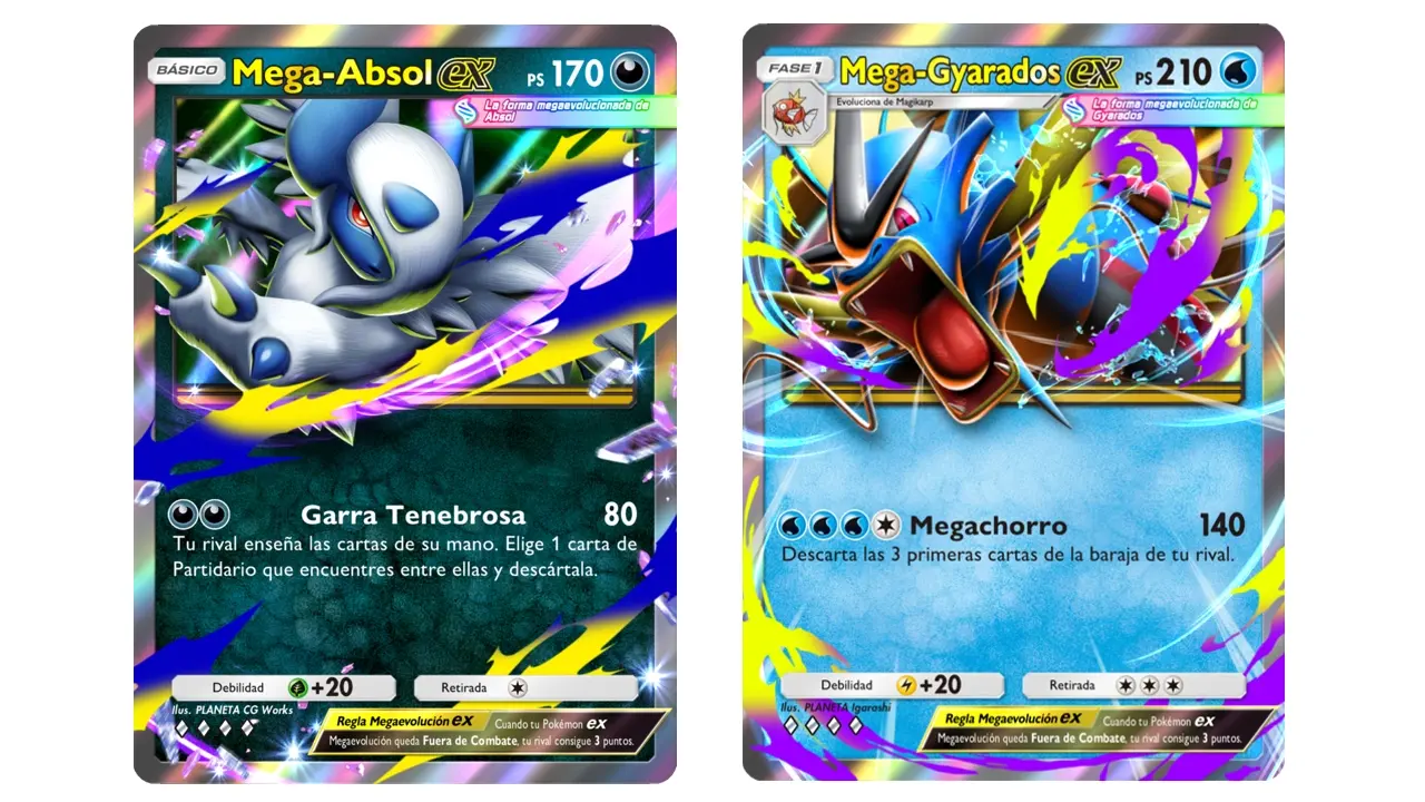 JCC Pokémon Pocket celebra su primer aniversario con un evento especial