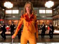 Kill Bill The Whole Bloody Affair