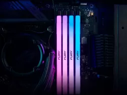 Kingston Technology DRAM numero 1