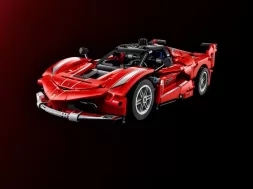 LEGO Technic FXX K