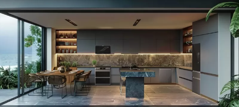 LG SIGNATURE Design House 2025