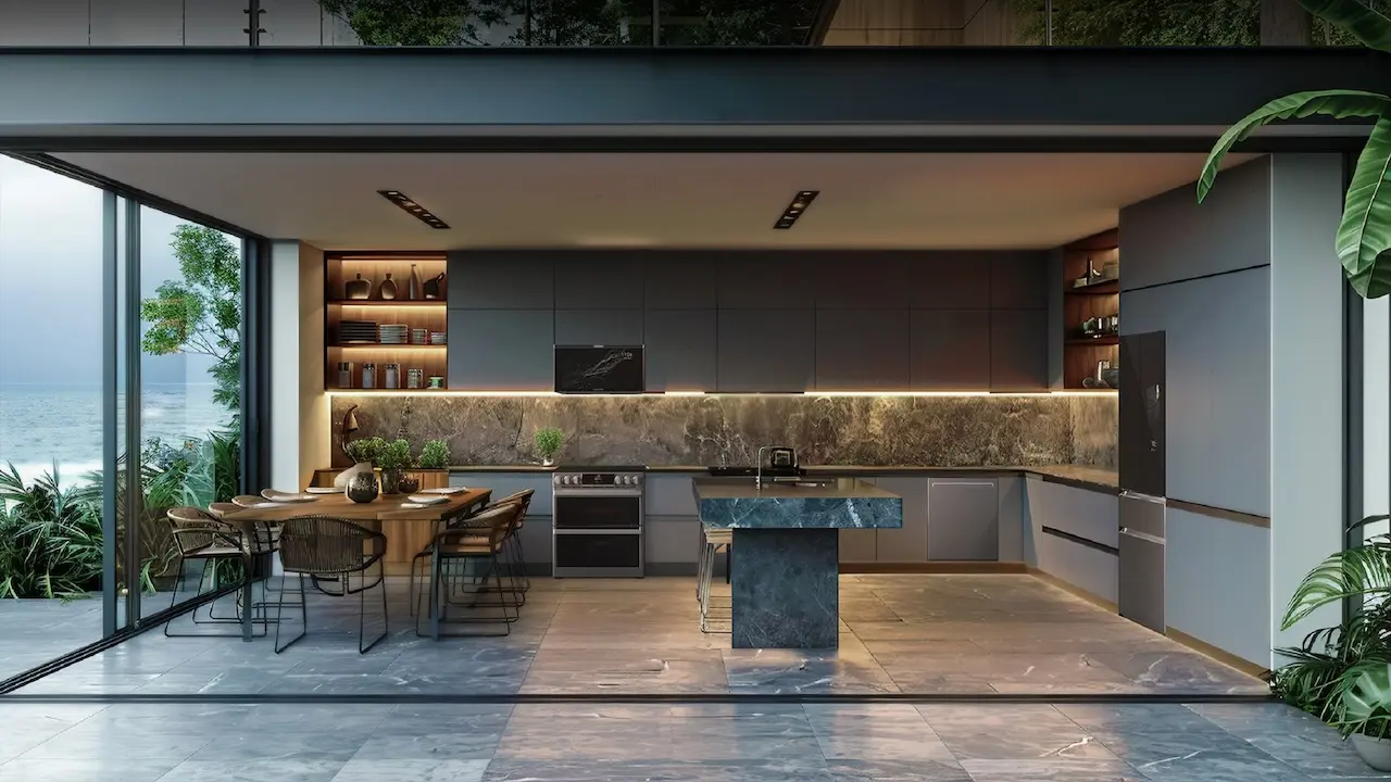 La Design House México 2025 con la tecnología más avanzada de LG