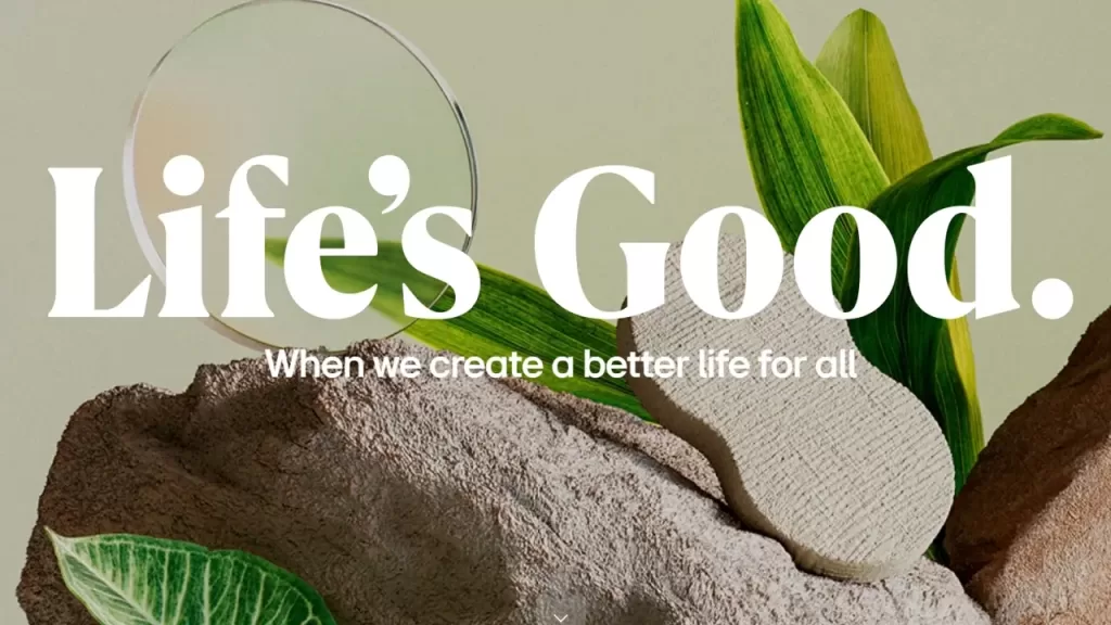 LG x IBERO Design Week México 2025