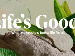 LG x IBERO Design Week México 2025