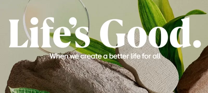 LG x IBERO Design Week México 2025