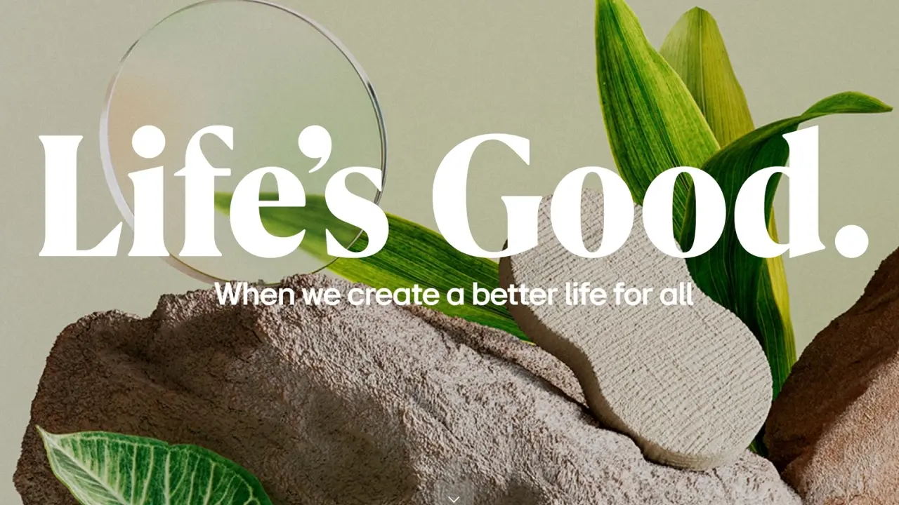 La tecnología y el diseño de LG dentro de Design Week México 2025