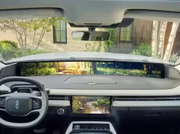 Lincoln Rejuvenate Forest Meditation