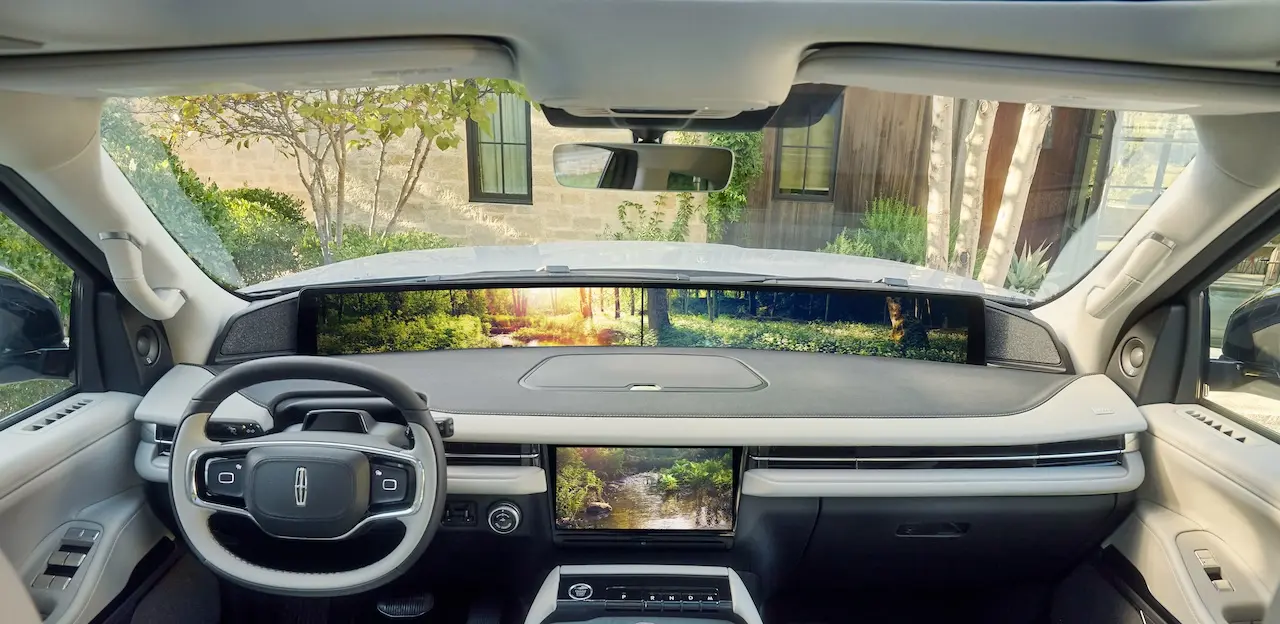 Forest Meditation el nuevo tema que ofrece Lincoln Rejuvenate y creado con Calm