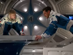 Los 4 Fantásticos Primeros Pasos estreno Disney Plus