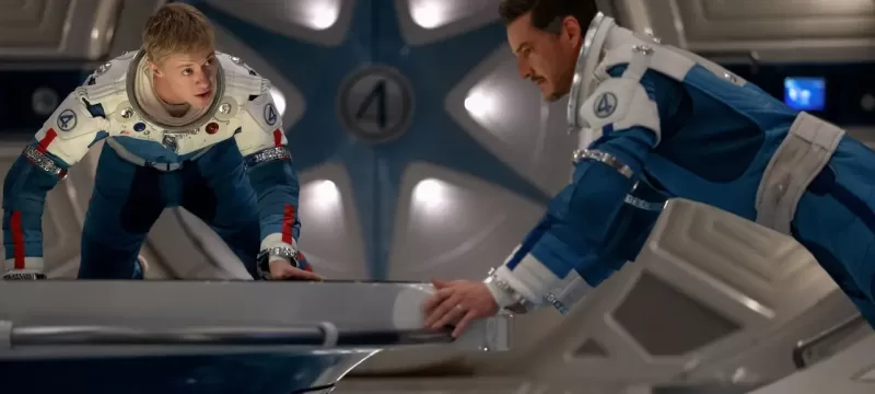 Los 4 Fantásticos Primeros Pasos estreno Disney Plus