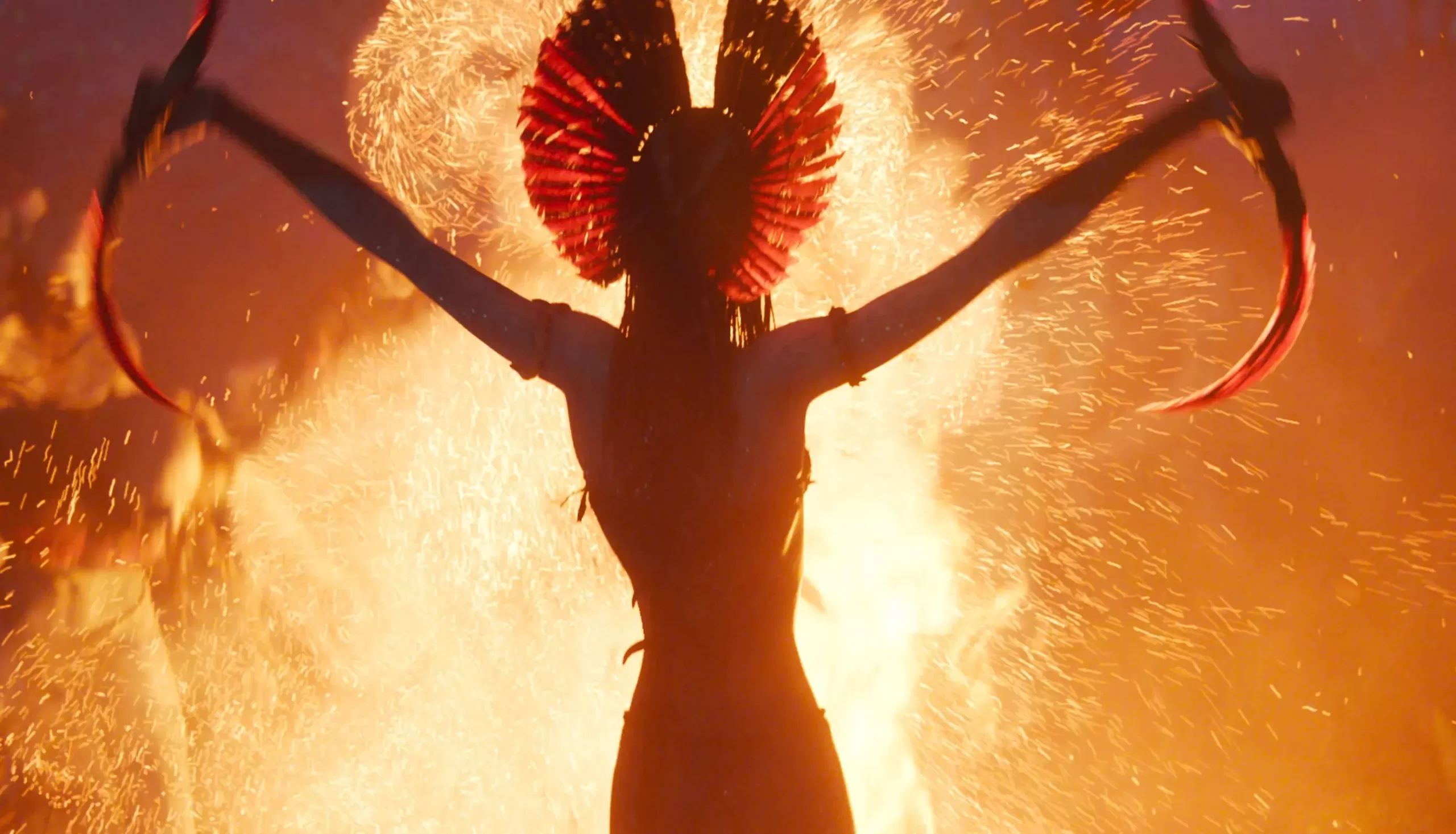 Miley Cyrus Dreams as one Avatar Fuego y Cenizas