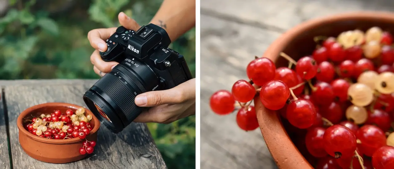 NIKKOR Z DX 16-50mm f_2.8 VR