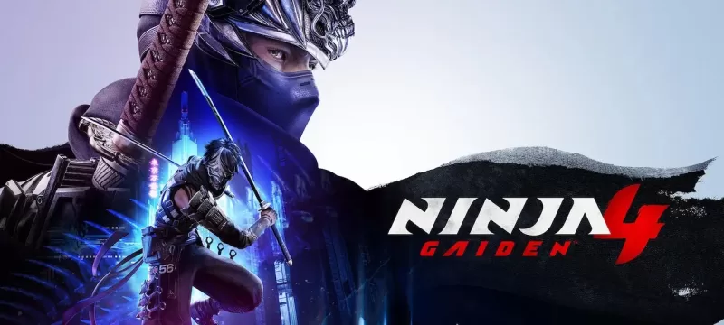 Ninja Gaiden 4