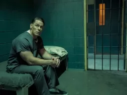 Peacemaker Temporada 2 final john cena