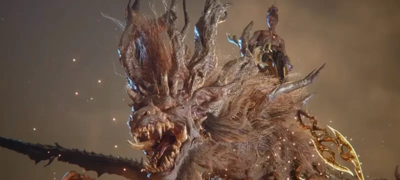 Project Tal gameplay video 1