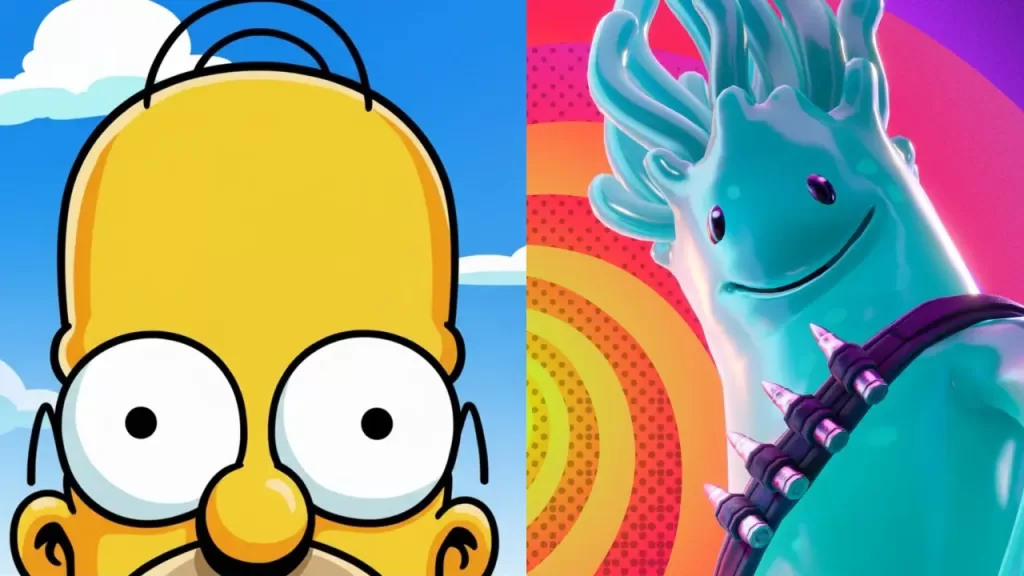 Proxima temporada de Fortnite