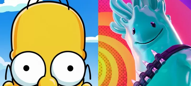 Proxima temporada de Fortnite