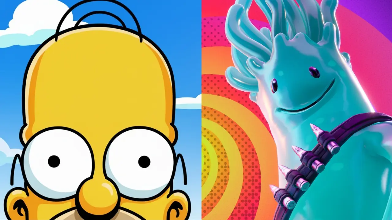 ¿Cuándo sale la próxima temporada de Fortnite Capítulo 6 Temporada 5?