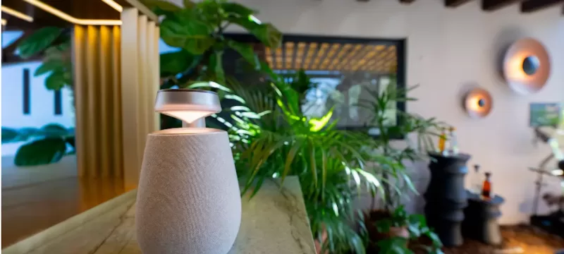 Proyectos Design House 2025 LG