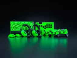 Razer Esports Green Collection 2025