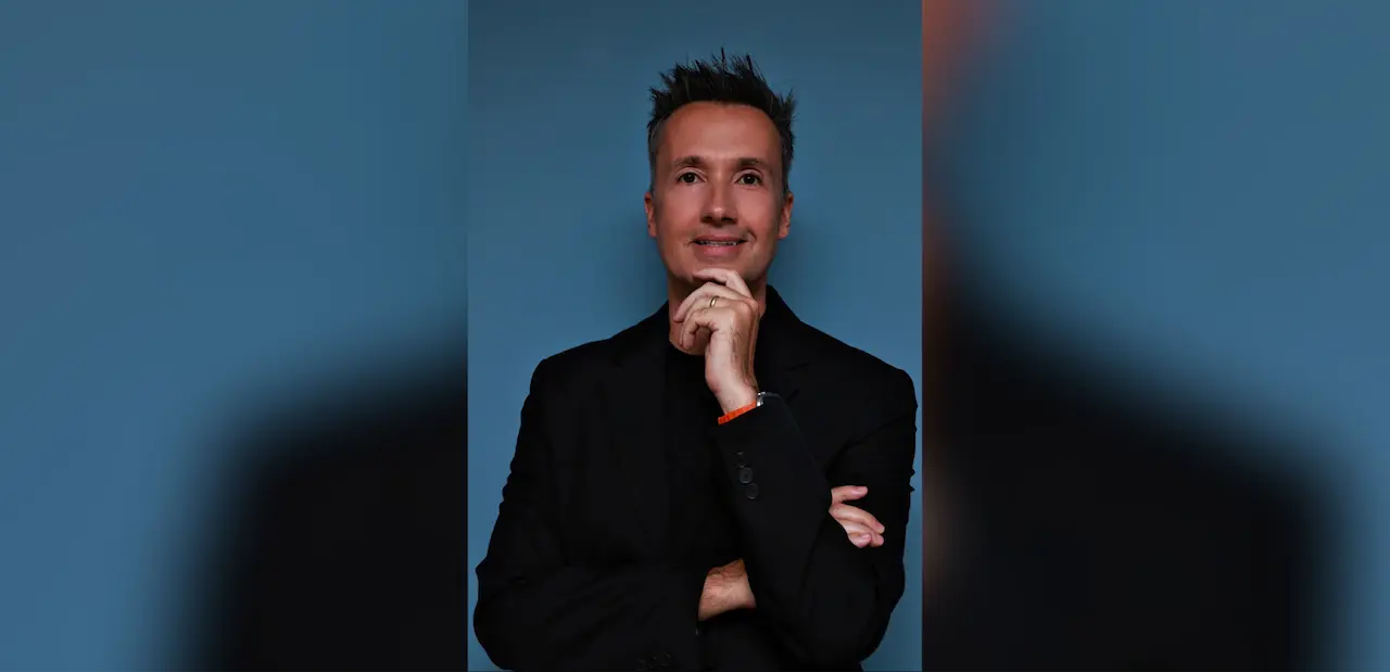 Rodrigo Vicentini Deezer