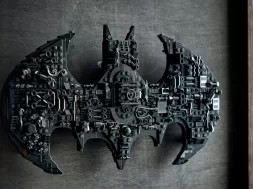 Sets LEGO Batman Legacy of the Dark Knight Release