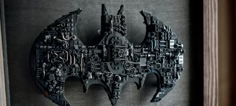 Sets LEGO Batman Legacy of the Dark Knight Release