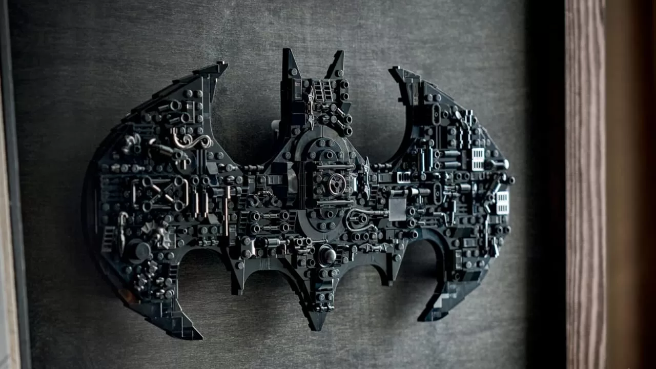 Así son los sets de LEGO inspirados en Batman: Legacy of the Dark Knight Release