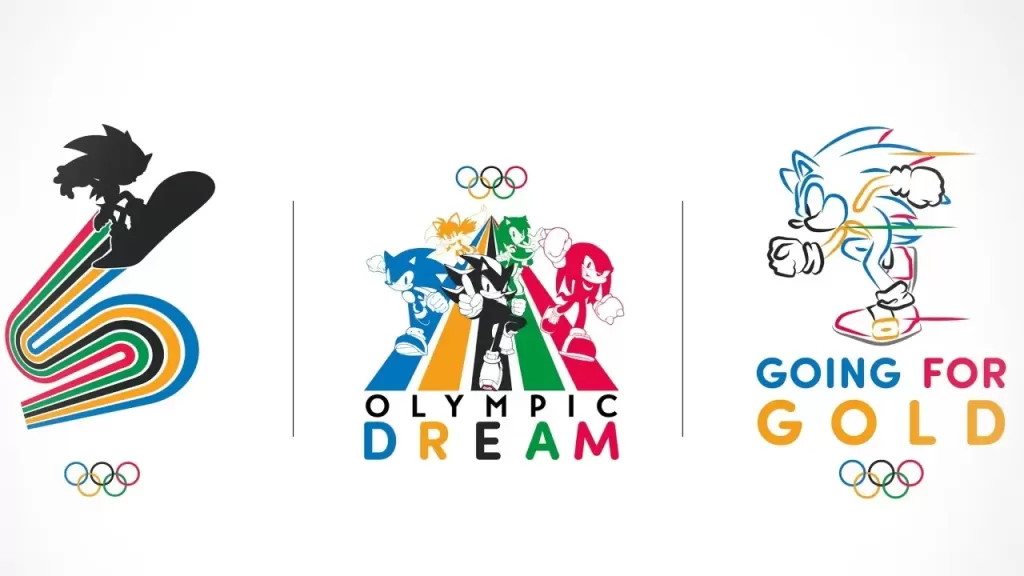 Sonic the Hedgehog COI