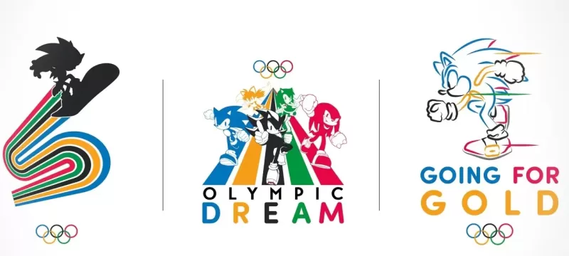 Sonic the Hedgehog COI