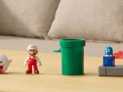 Spinning Spirit House