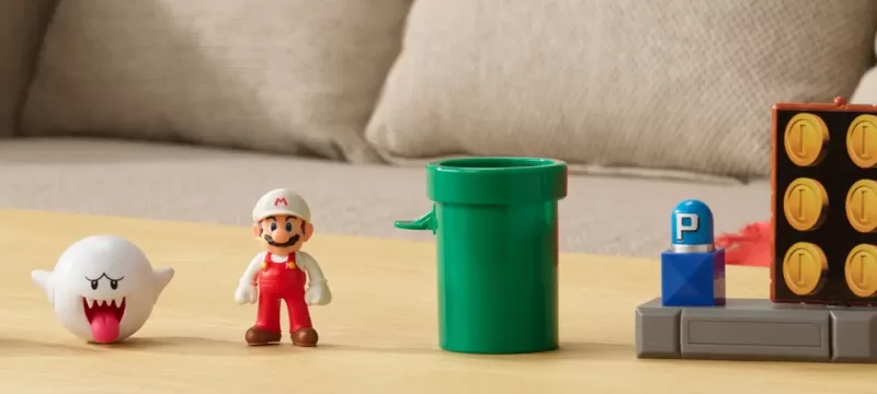 Spinning Spirit House