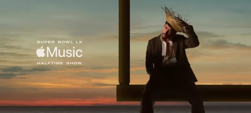 Super Bowl LX Bad Bunny