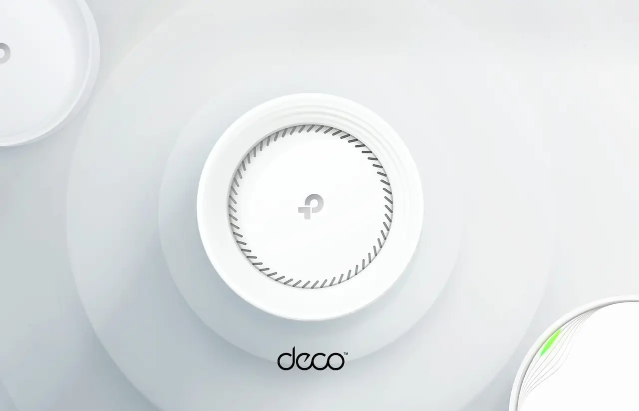 TP-Link pruebas Wi-Fi 8