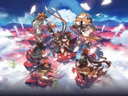 Towa and the Guardians of the Sacred Tree