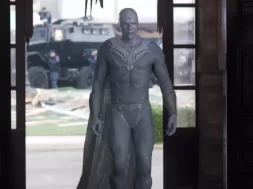 VisionQuest White Vision