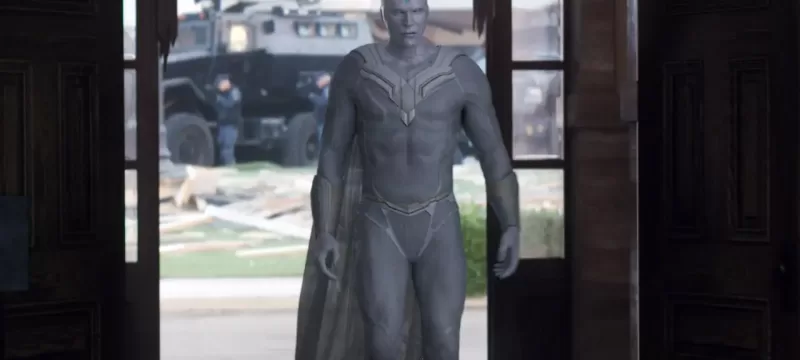 VisionQuest White Vision