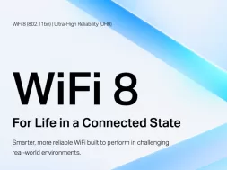 Wi-Fi 8 TP-Link