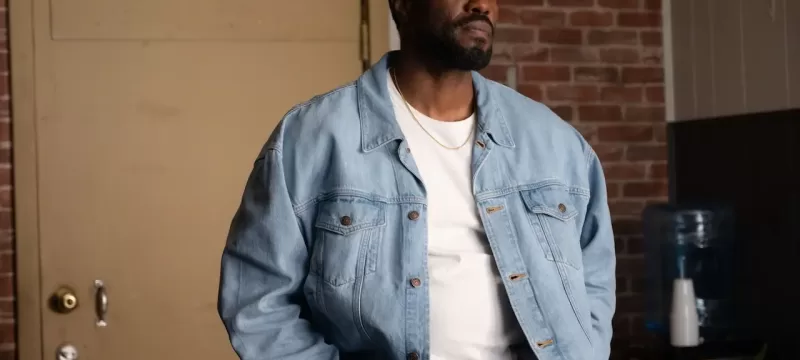 Wonder Man primer trailer