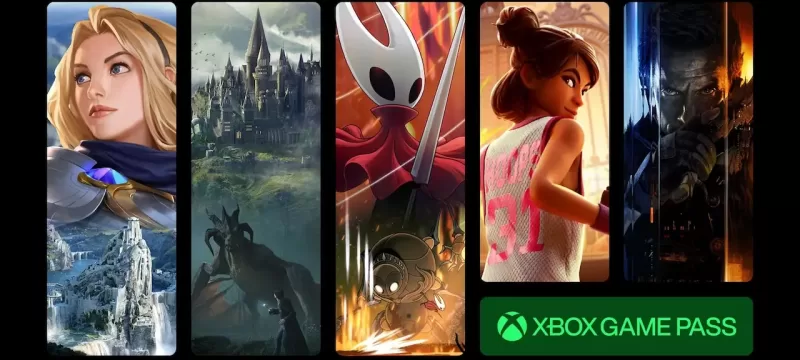 Xbox Game Pass Essential, Premium y Ultimate