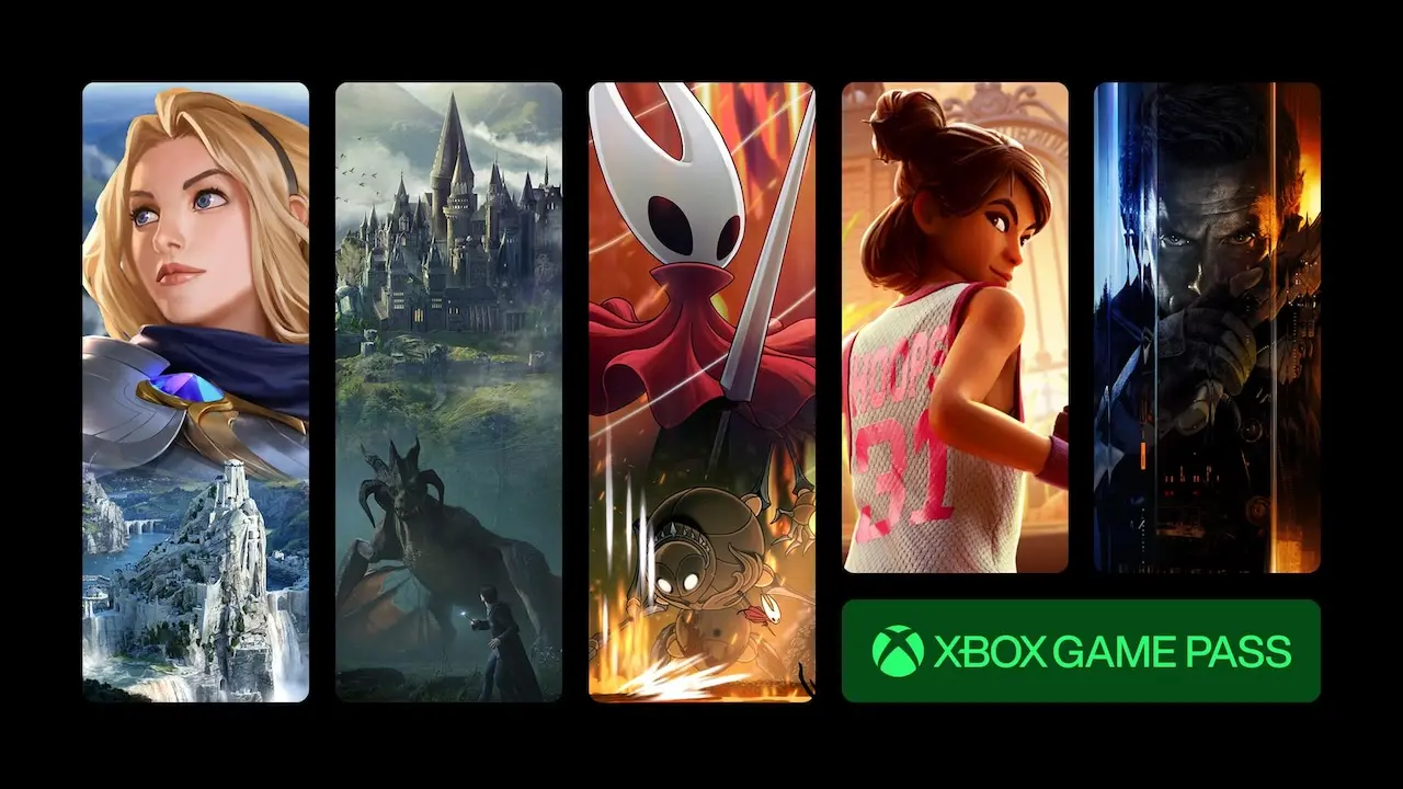 Xbox Game Pass presenta los planes: Essential, Premium y Ultimate