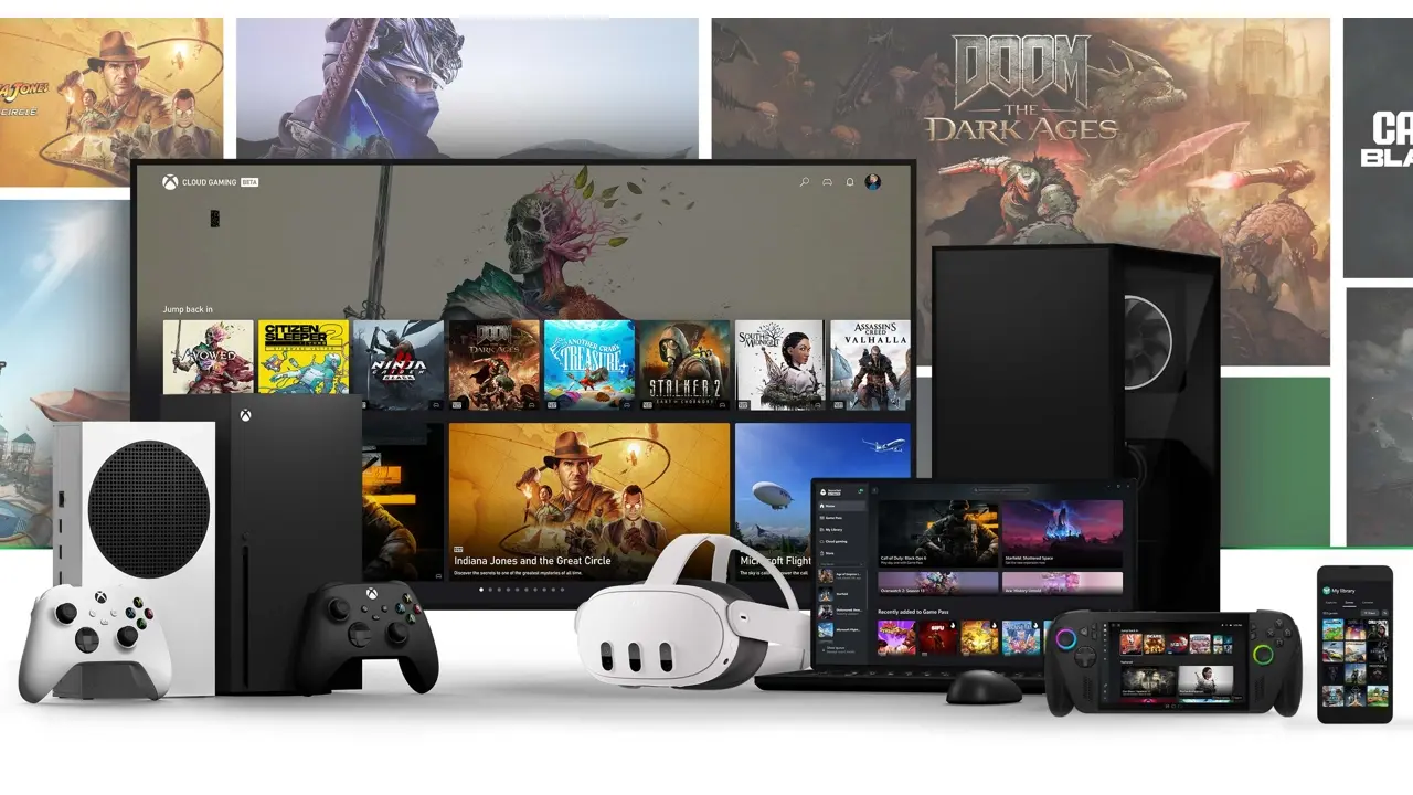 Xbox Game Pass Ultimate sube de precio y estas son las razones