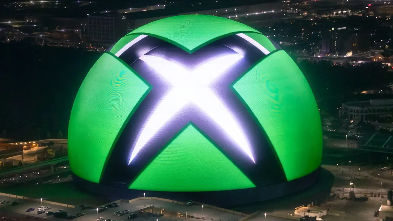 Xbox proxima generacion consola 2027