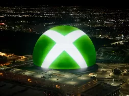 Xbox proxima generacion consola