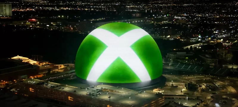 Xbox proxima generacion consola