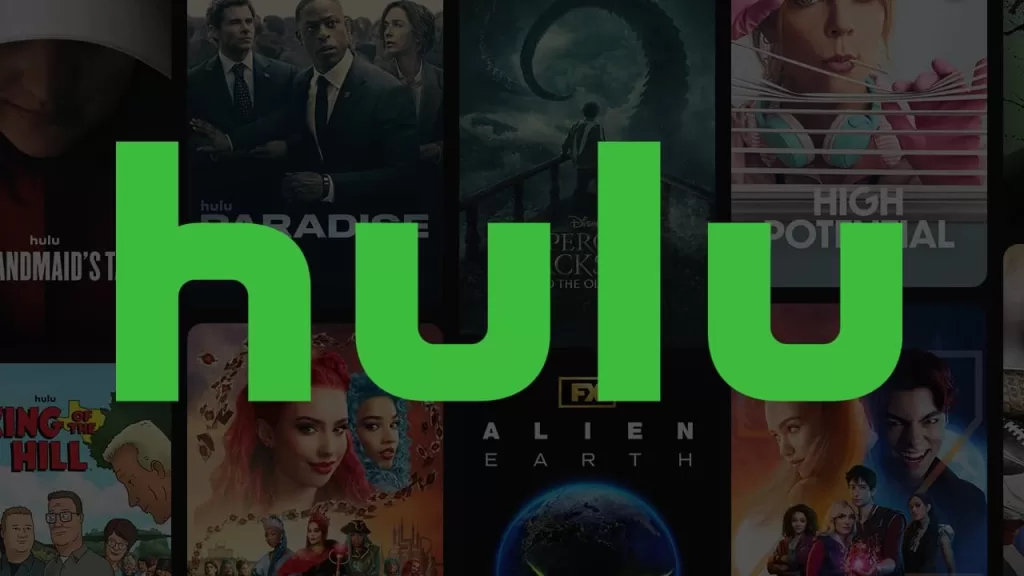 hulu Mexico