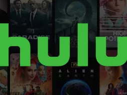 hulu Mexico