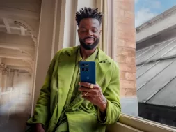 motorola edge 60 moto ai