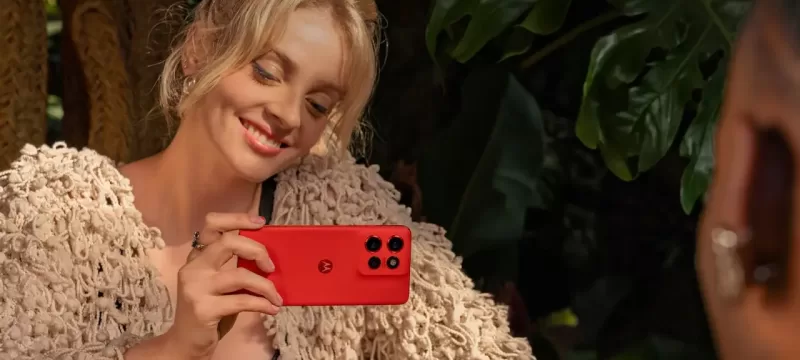 motorola edge 60 neo